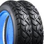 review of fat e bike tires