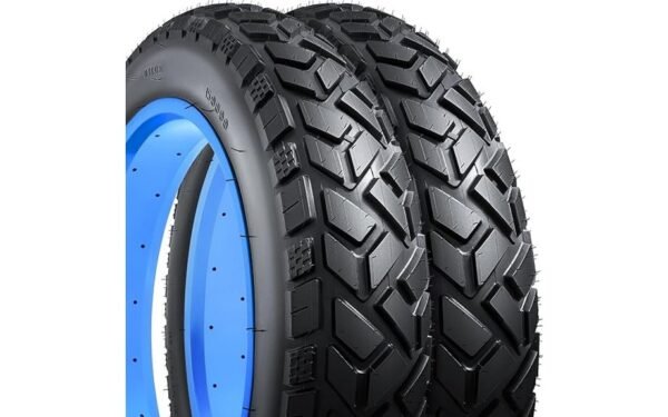 review of fat e bike tires