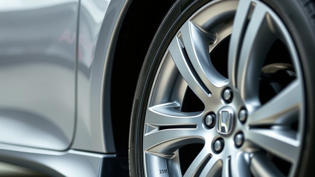 rim width affects tire performance