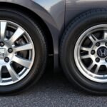 rim width influences tire size