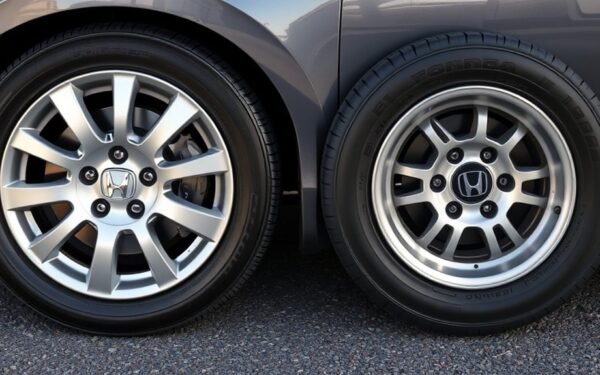 rim width influences tire size