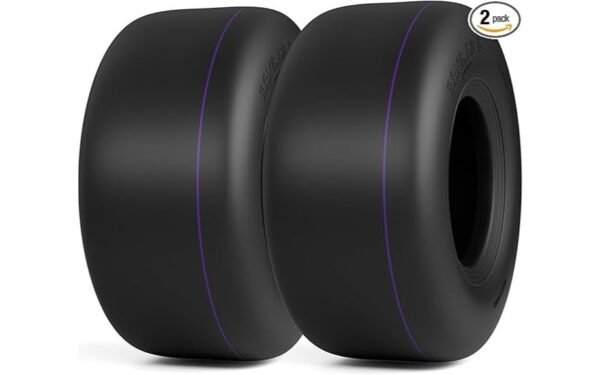 ronpow tire performance review