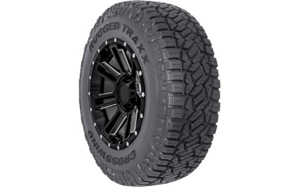 rugged performance tire review
