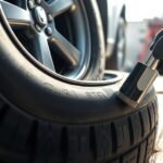 run flat tire repair limitations