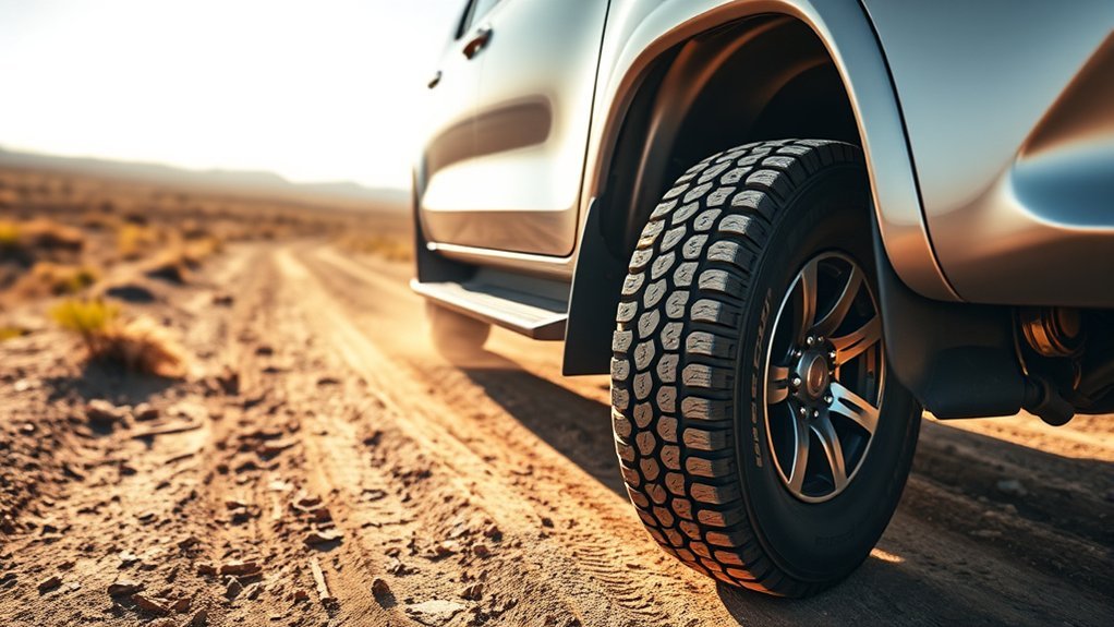 run flat tires enhance safety