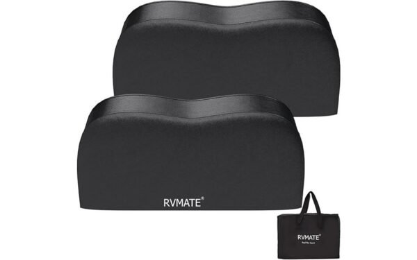 rvmate tire covers review