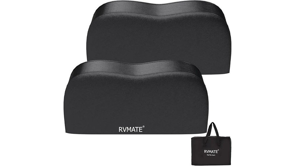 rvmate tire covers review