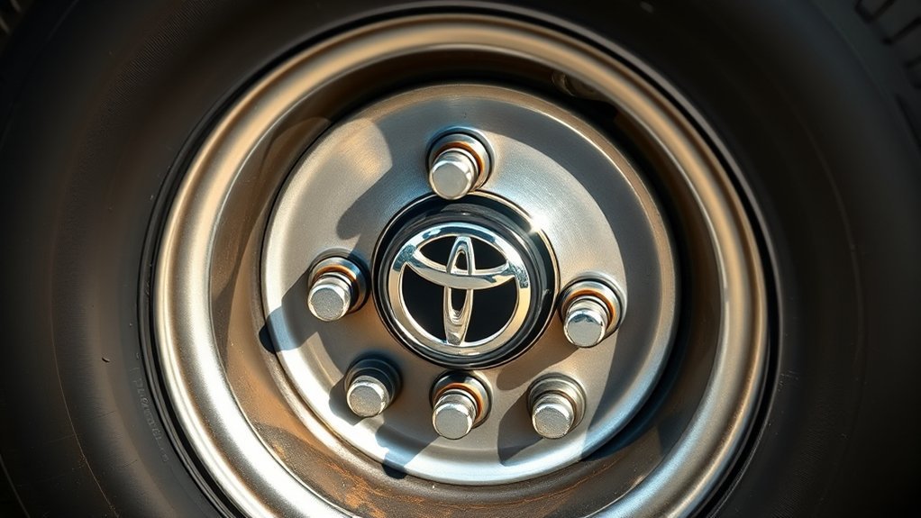 safe tacoma wheel fitment