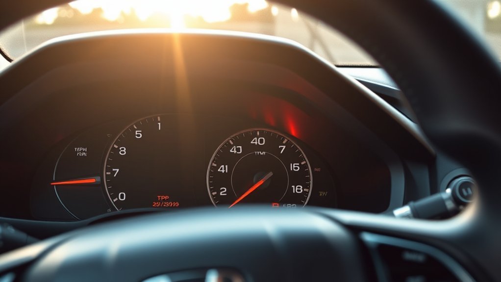 safety through proper inflation