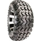 sahara classic golf tire review