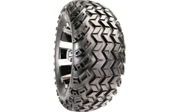 sahara classic golf tire review