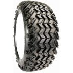 sahara classic golf tire review