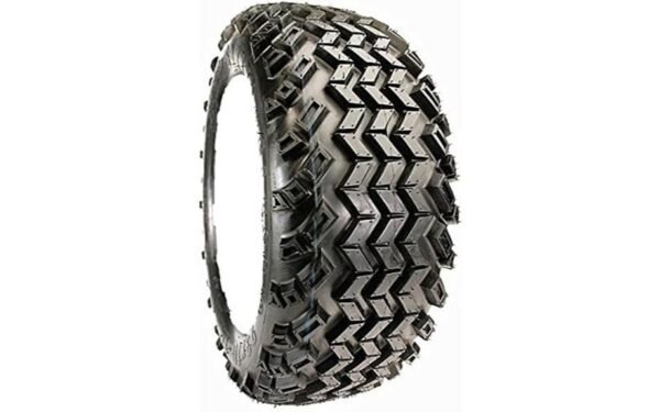 sahara classic golf tire review