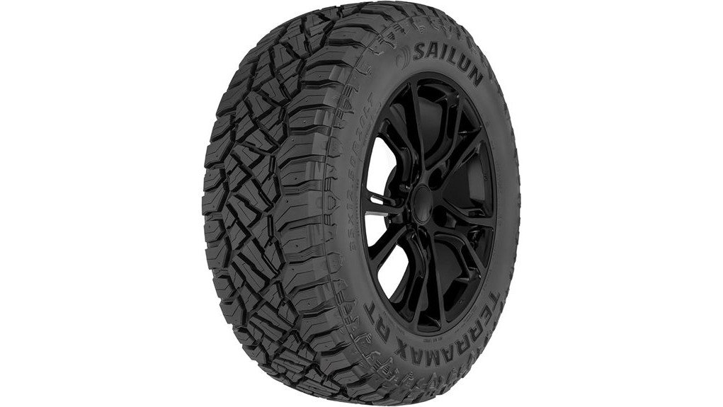 sailun terramax r t performance review