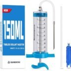 sealant injector performance review