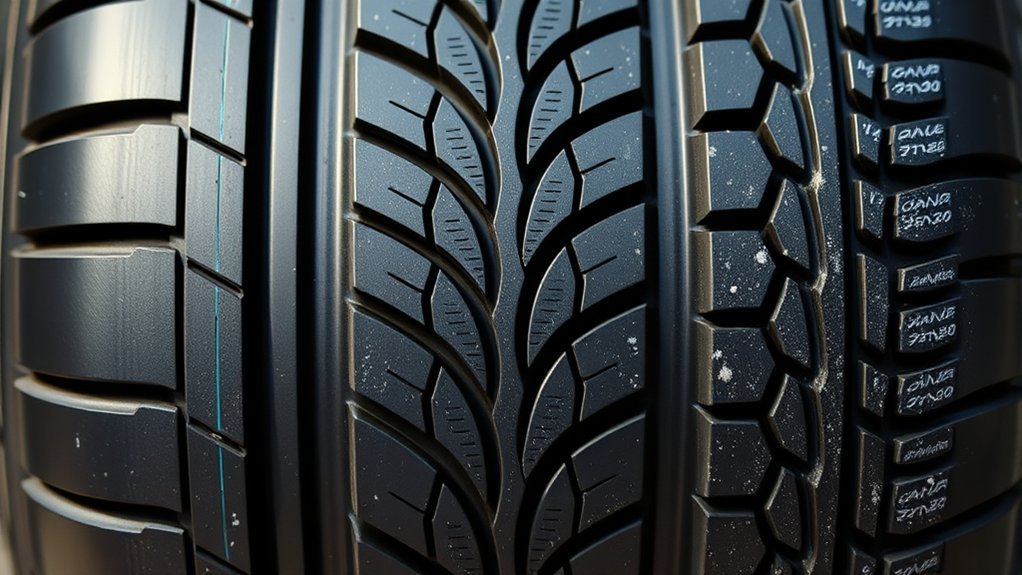 seasonal tire performance explained