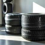 seasonal tire storage tips