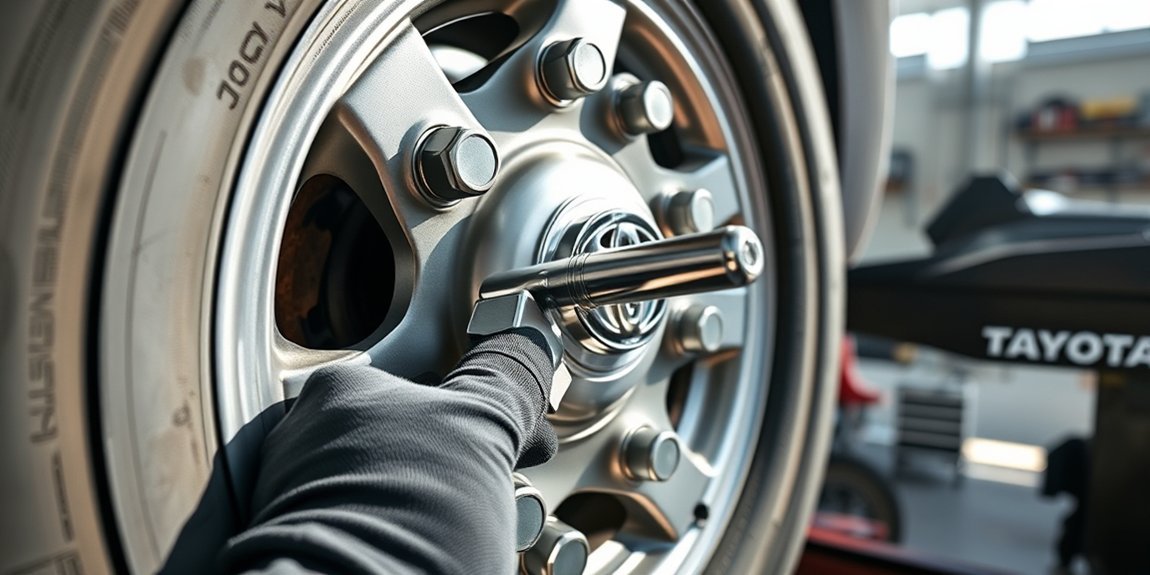 seek expert torque assistance