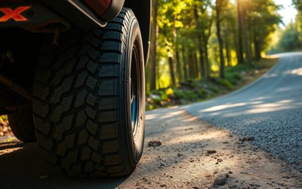 selecting tacoma tires wisely