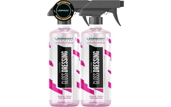 shine and protect your surfaces