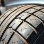 signs for tire replacement