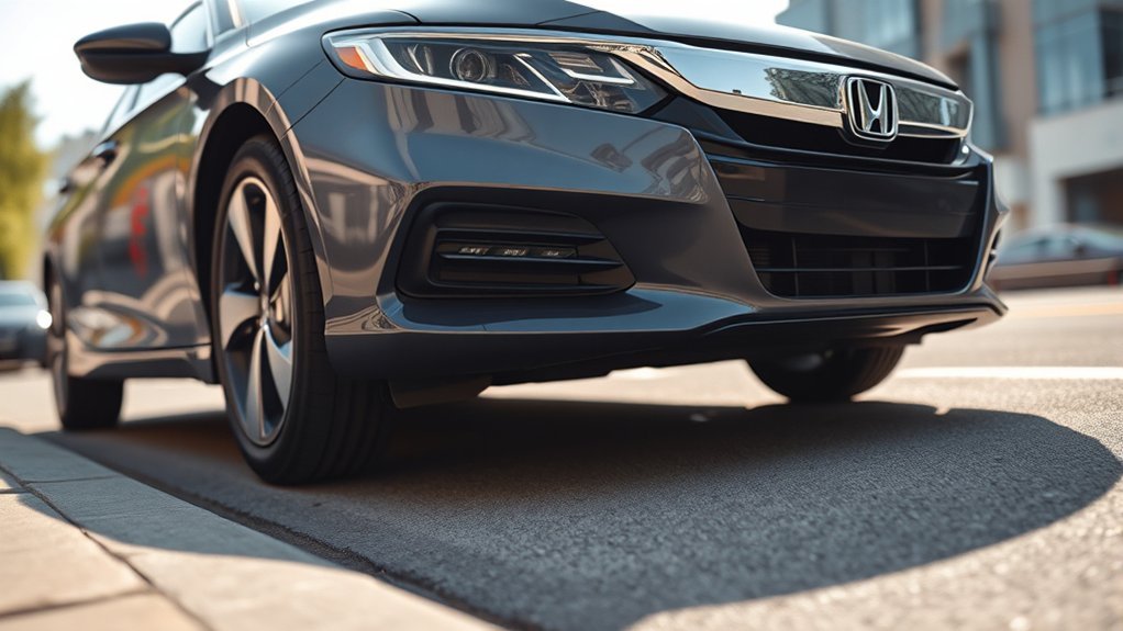 signs of wheel misalignment