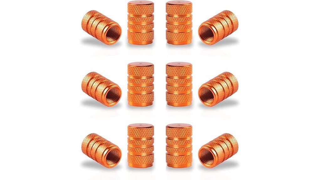singaro tire valve caps