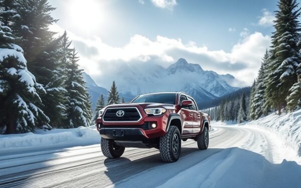 snow chains for tacoma