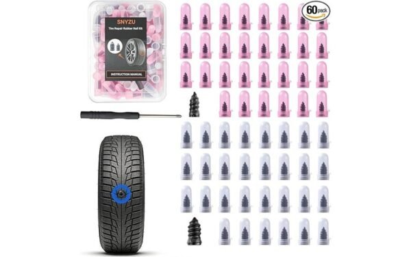 snyzu tire repair kit