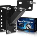 spare tire carrier review