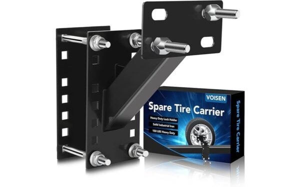 spare tire carrier review