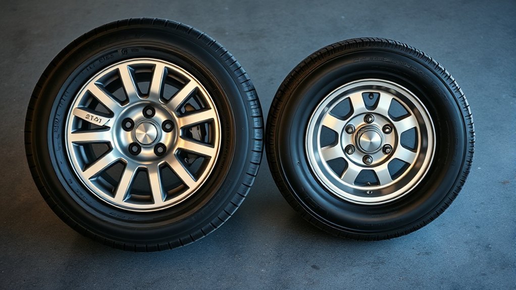 spare tire cost considerations
