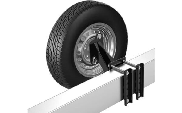 spare tire mount review