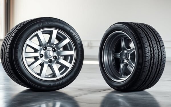 spare tire options comparison