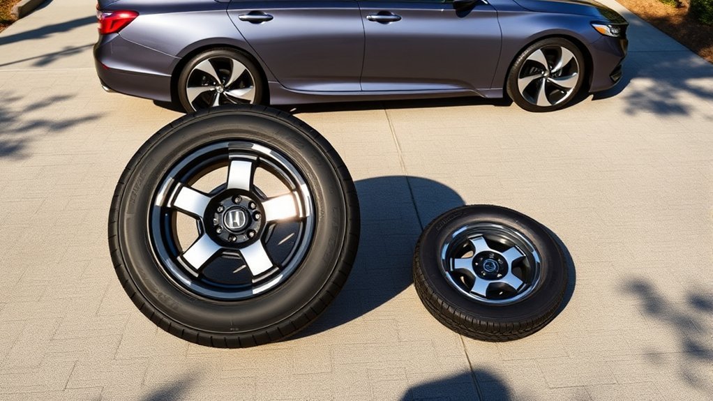 spare tire safety essentials