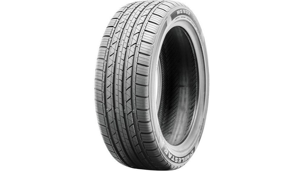 sport tire performance review