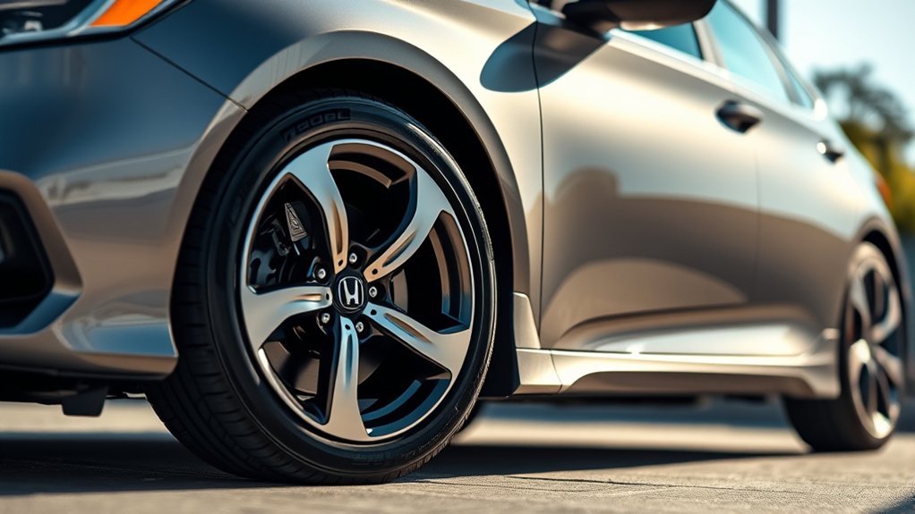 sporty style meets performance