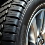 steel belted radial tire design