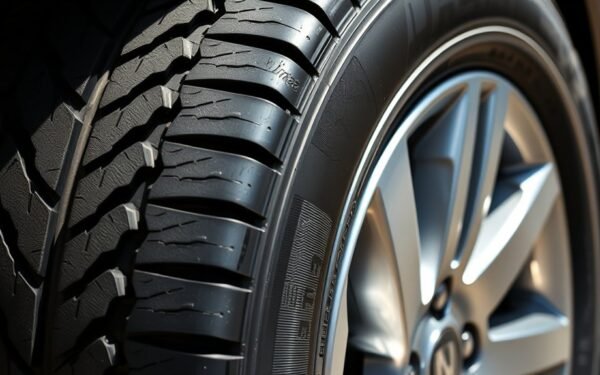 steel belted radial tire design