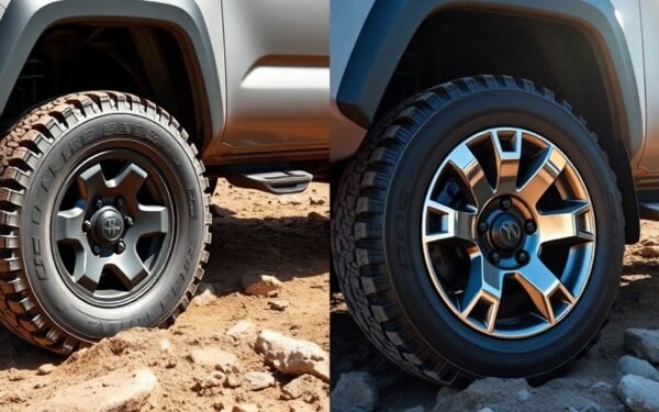 steel vs alloy wheels