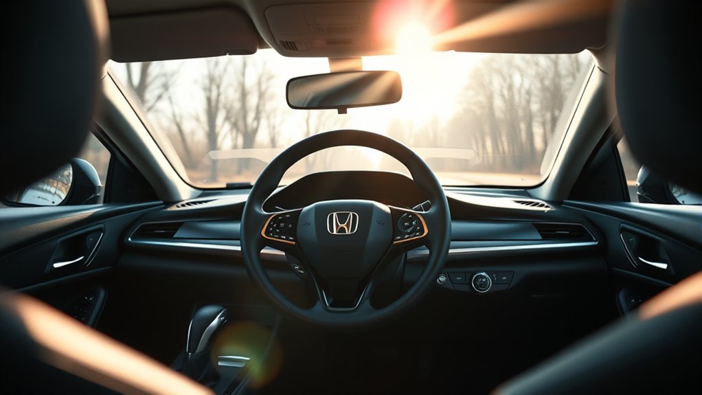 steering wheel shake causes
