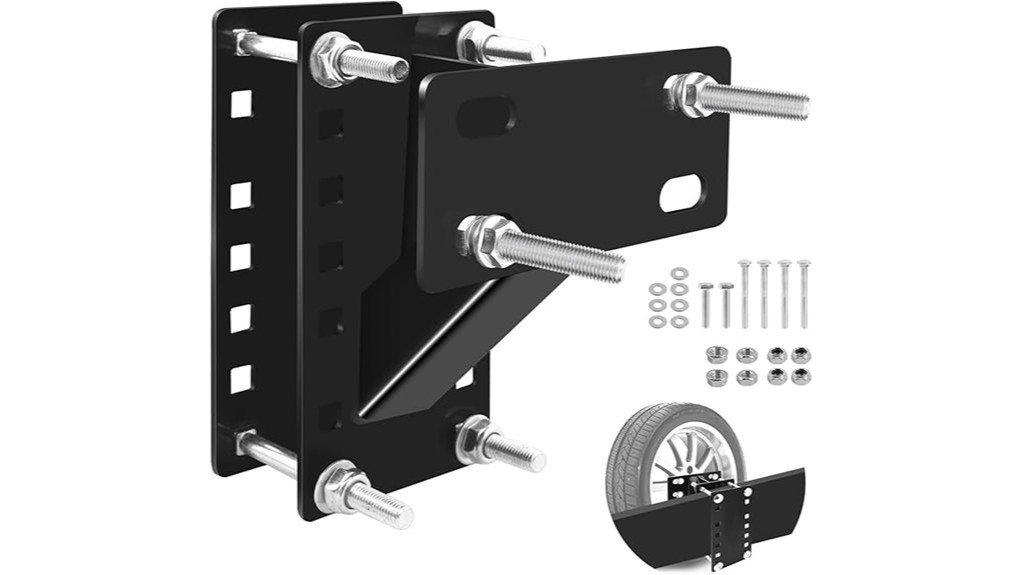 sturdy and dependable design