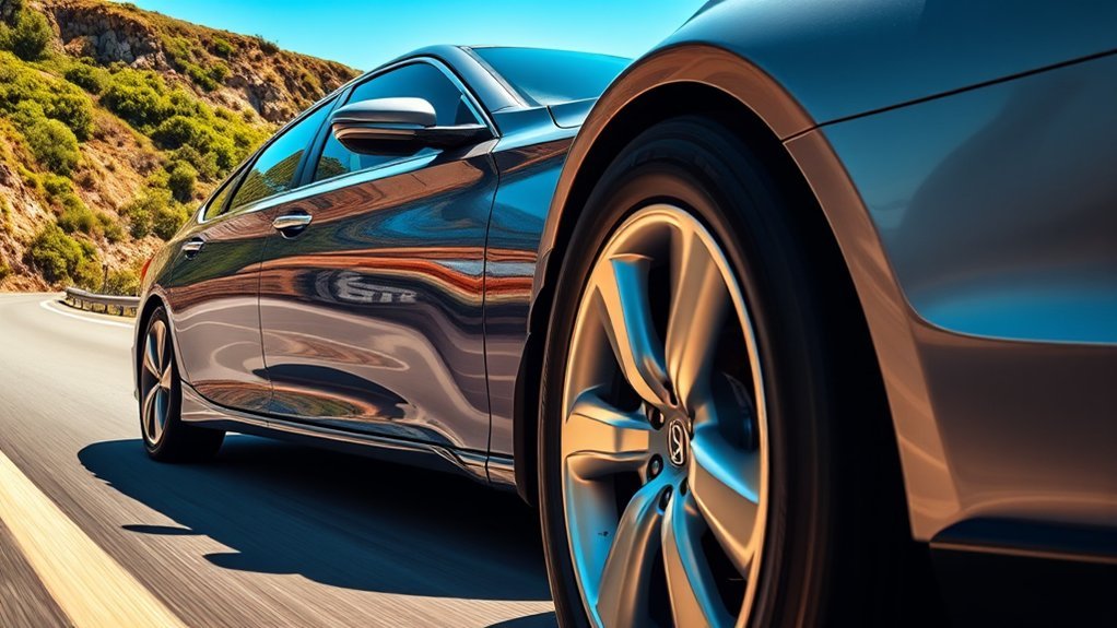 summer tires for honda accord