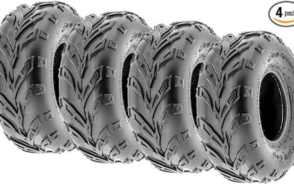 sunf a004 tire performance