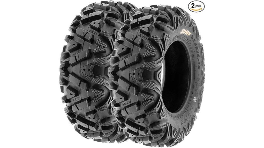 sunf a033 atv tires