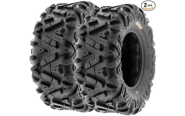sunf a033 tire review