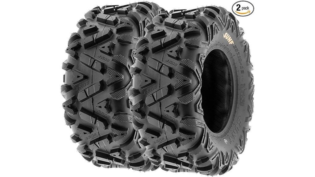 sunf a033 tire review