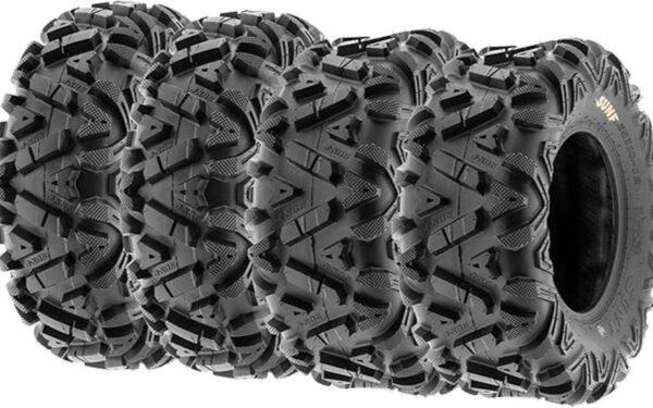 sunf power a033 tire review