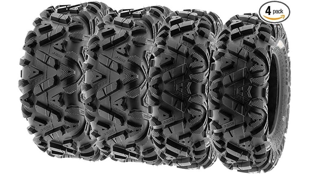 sunf tire review insights