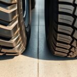 tacoma lt vs p metric